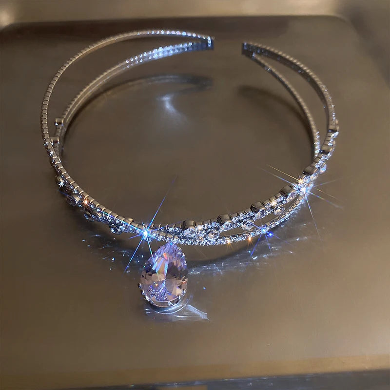 Twilight Elegance Choker