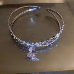 Twilight Elegance Choker