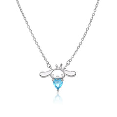 Cinnamoroll Necklace