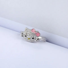 Sanrio Hello Kitty Ring