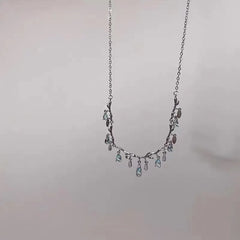 Enchanted Forest Necklace