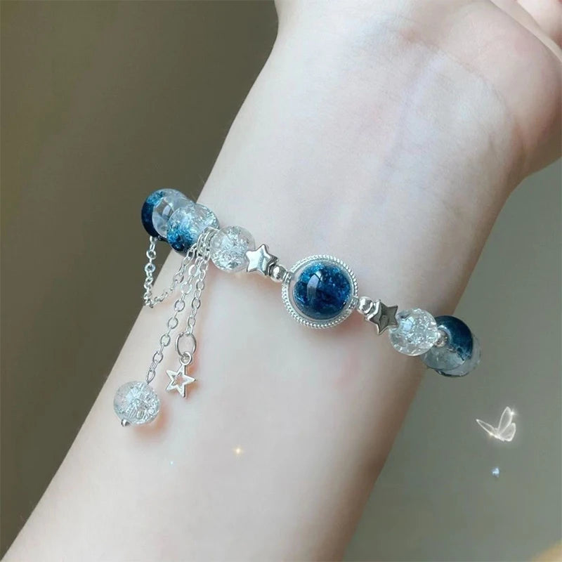 Celestial Dreams Bracelet